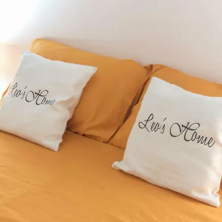 Leo's דירה *